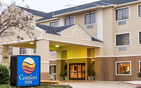 Comfort Inn And Suites Shreveport La